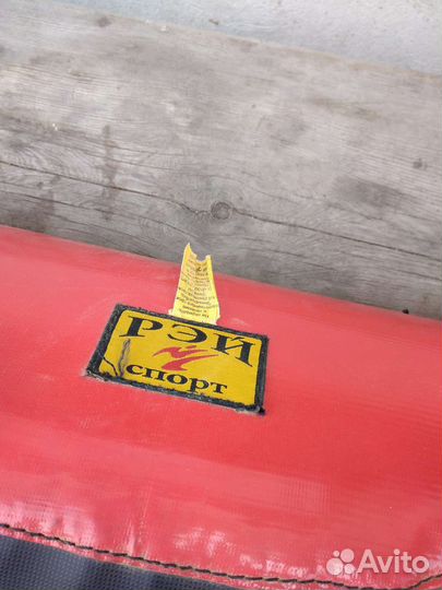 Макивара мешок для бокса