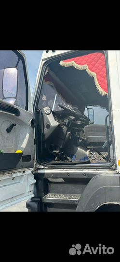 МАЗ 6312А9-320-010, 2011