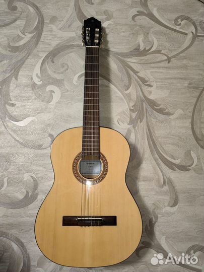 Гитара yamaha c45k