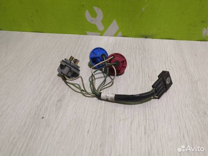 Патрон бмв Е34