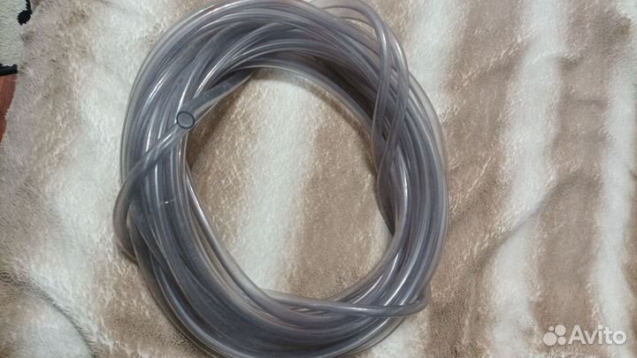 Шланг пвх 8 мм