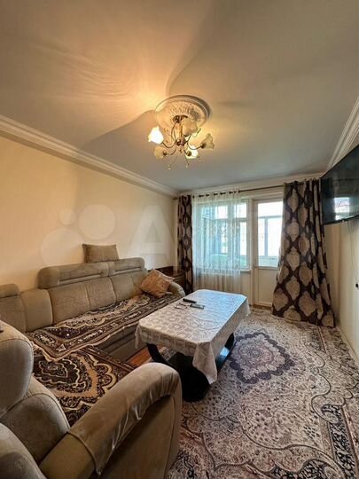 2-к. квартира, 48 м², 5/5 эт.