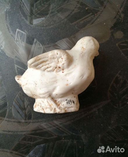 Салфетница