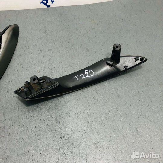Ручка внут пер прав двери Chevrolet Aveo Т250