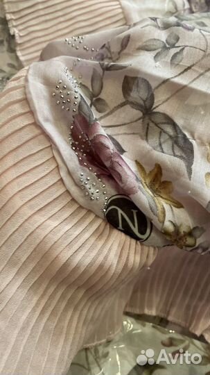 Платки хиджаб100 на 100см