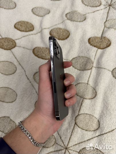 iPhone 13 Pro Max, 256 ГБ