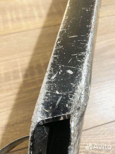 Tech team zefir lite 47