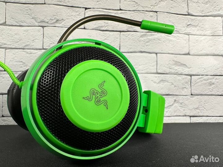 Razer Kraken Pro V2