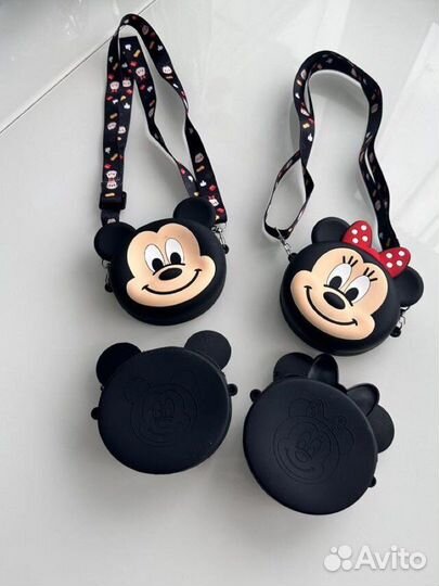 Сумка микки