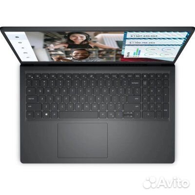 Ноутбук Dell Vostro 3520-3652 - новый