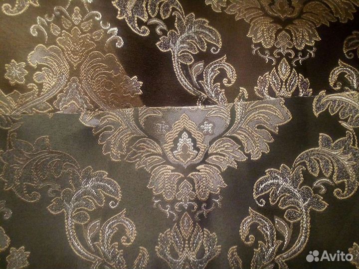 Остатки мебельной ткани