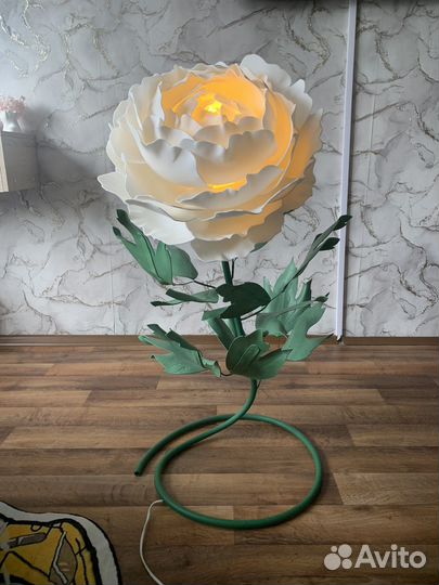 Светильник