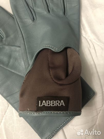 Перчатки labbra