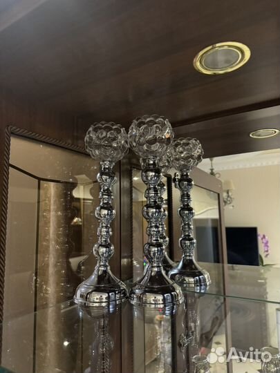 Подсвечник