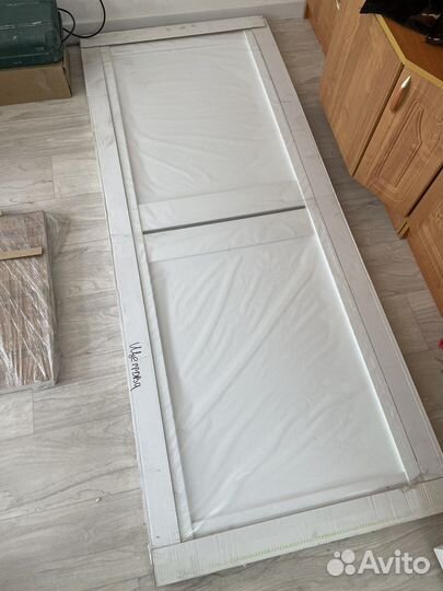 Межкомнатные двери