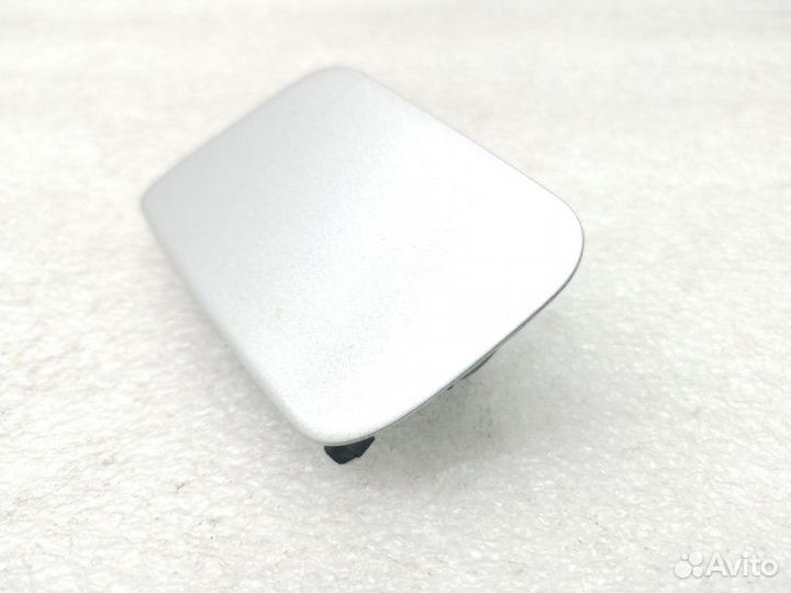 Крышка форсунки омывателя фар передняя левая Bmw