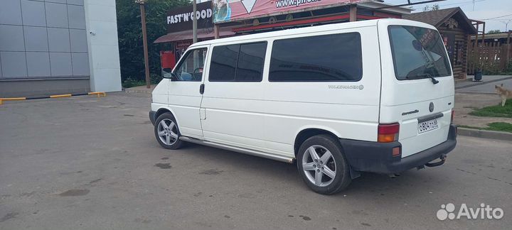 Такси микроавтобус по городу и межгороду