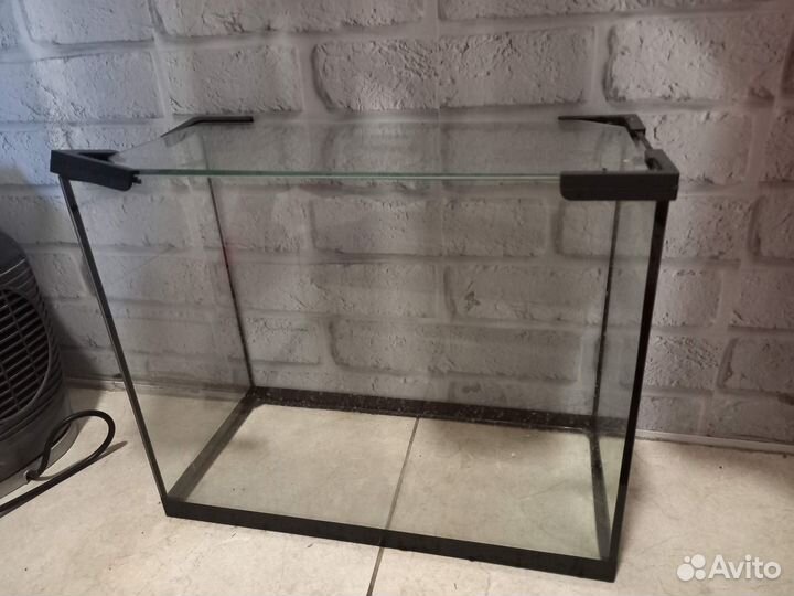 Аквариум, Террариум