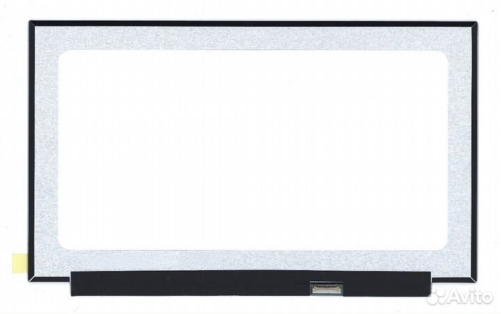 Матрица для ноутбука 15.6