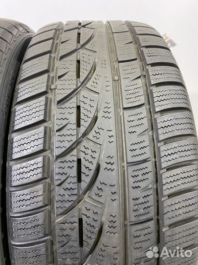 Hankook Winter I'Cept Evo 225/45 R17