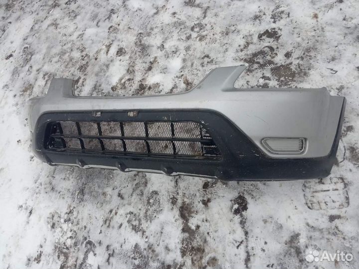 Бампер передний Honda CR-VII