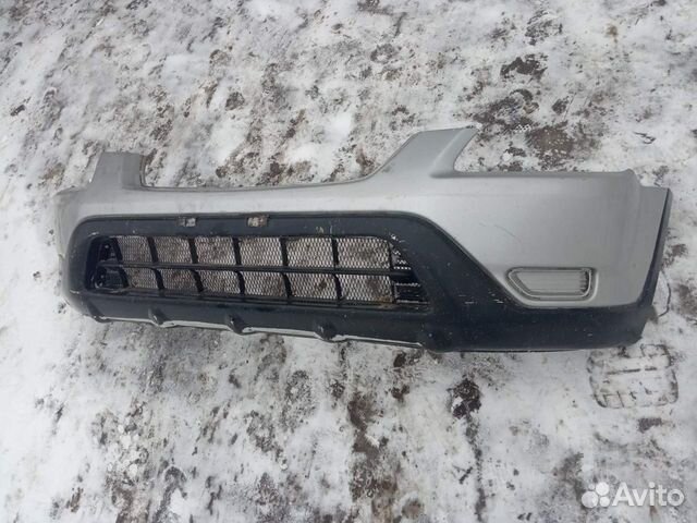 Бампер передний Honda CR-VII