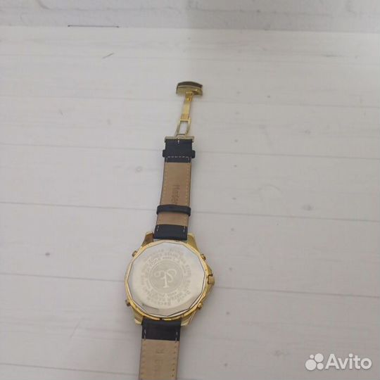 Наручные часы Jacob Co David Beckham Five