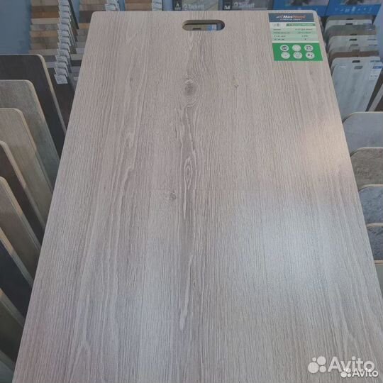 Ламинат Дуб Форто