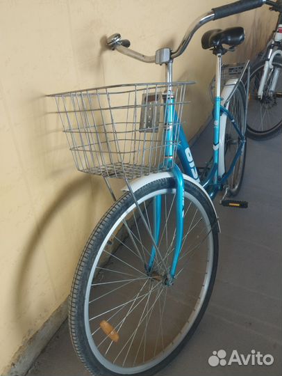 Продам велосипед Аист