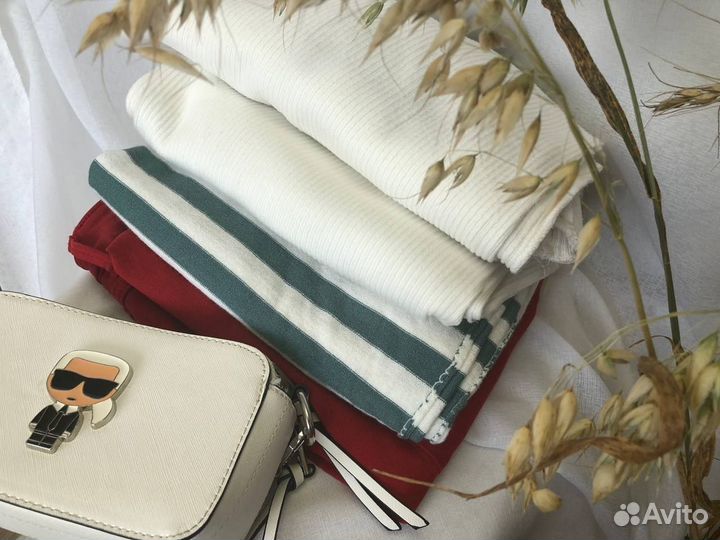 Женские вещи пакетом 44 брендовые