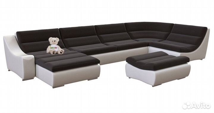 Угол Монреаль дизайн 2