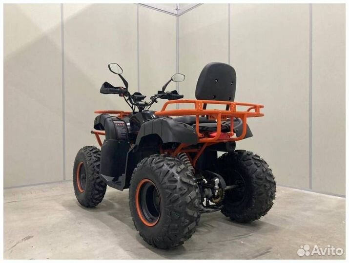 Квадроцикл gladiator H200