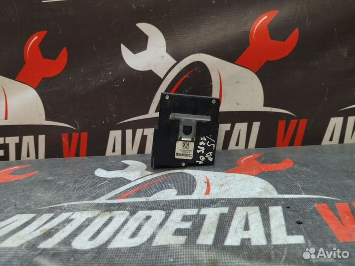 Замок зажигания infiniti fx37s 2