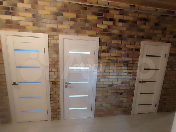 Коттедж 97 м² на участке 7,7 сот.