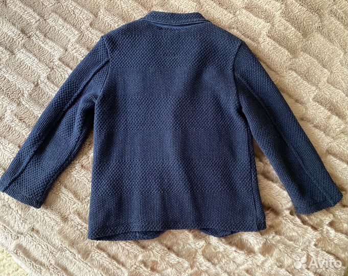 Куртка zara для мальчика