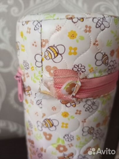 Детские бутылочки для кормления