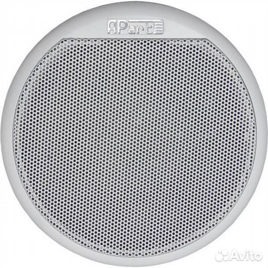 APart (Biamp) cmar8T-W White