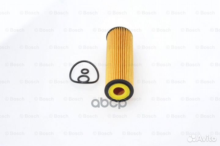 Фильтр масляный 1457429261 1457429261 Bosch
