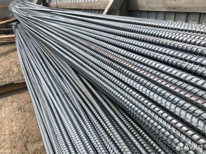 Арматура А240 22мм, гост 34028-2016 11,7м