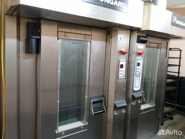 Продажа кондитерского производства