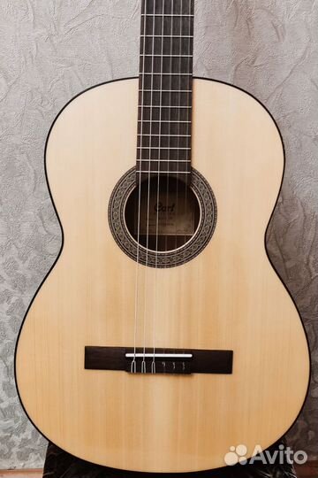 Классическая гитара