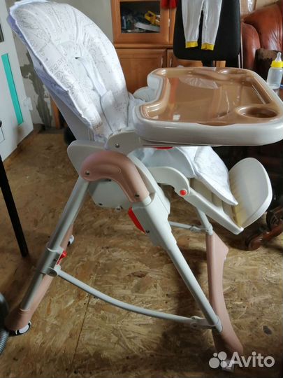 Стул для кормления