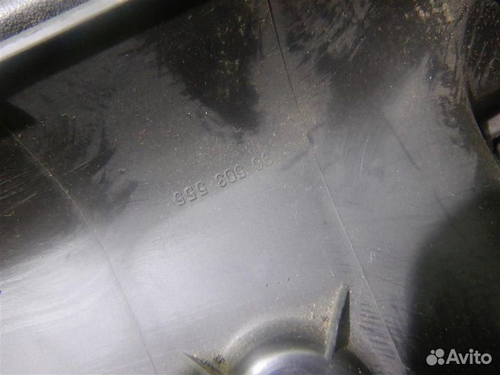 Бардачок Опель Вектра Б