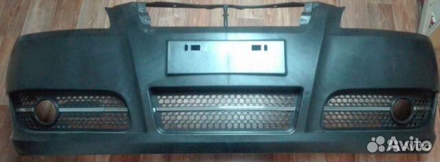 Бампер передний A152803501bcdq для Corda vortex