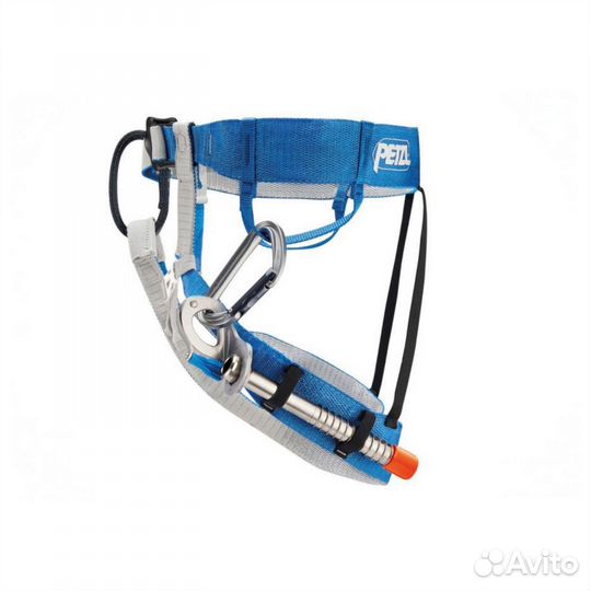 Обвязка Petzl Tour M/L