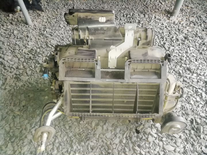 Корпус печки Опель Омега Б