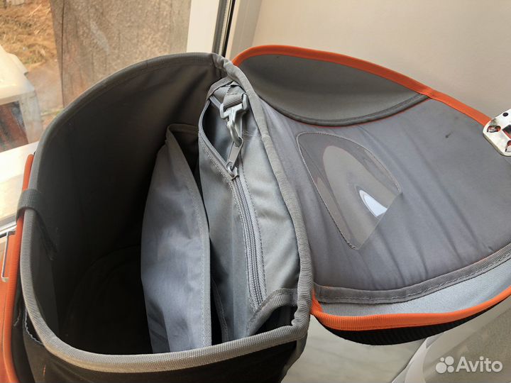 Ранец школьный Step by step