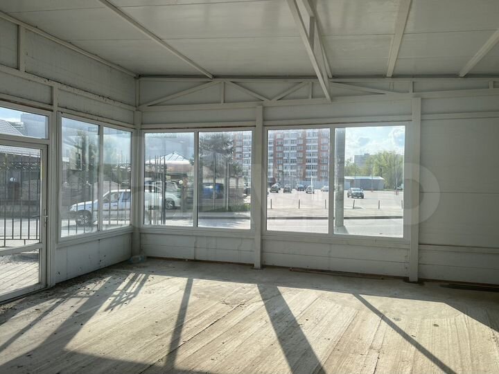 Свободного назначения, 500 м²