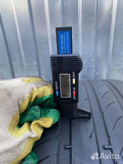 Continental ContiSportContact 5P 275/30 R21 98Y