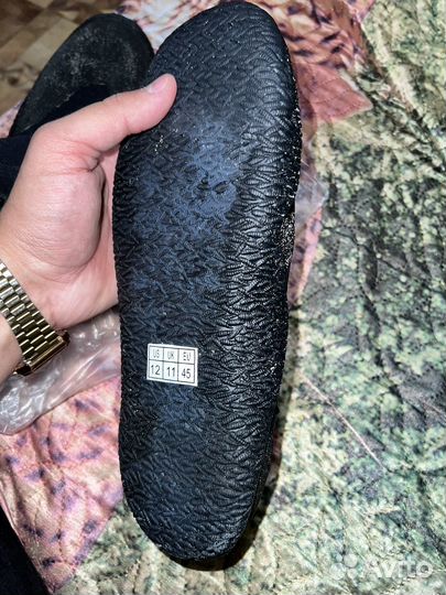 Гидрокостюм для серфинга